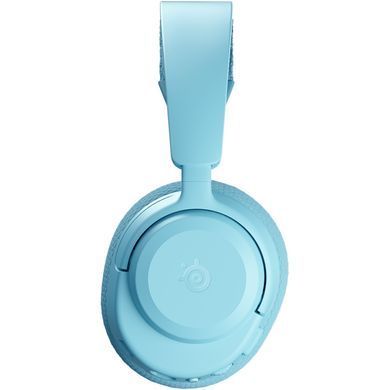 Ігрова гарнітура SteelSeries Arctis Nova 3X Wireless MultiPlatform/Xbox Aqua (61691) [403551]