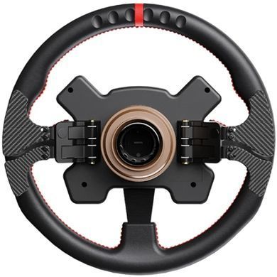 Кермо PXN WCS R2 for PC, 33cм.,13кн., RGB (PXN-WCS R2) [405567]