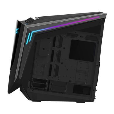 Корпус для комп'ютера MITX W/O PSU GIGABYTE (GB-AC700G) [501641]