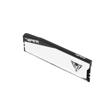Модуль пам`яті DDR5 2x32GB/6000 Patriot Viper Elite 5 (VEB564G6030KW) [614199]
