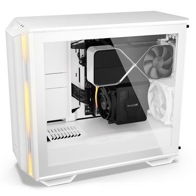 Корпус be quiet! Dark Base 701 White (BGW59) [620160]