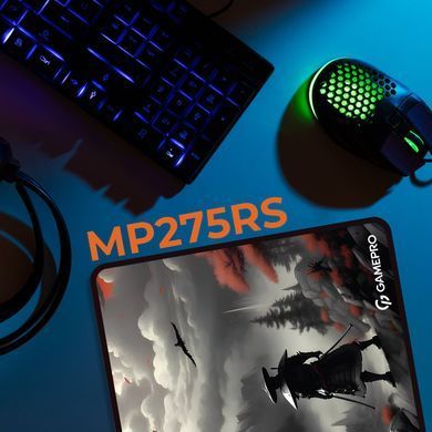 Ігрова поверхня GamePro (MP275RS) [606913]