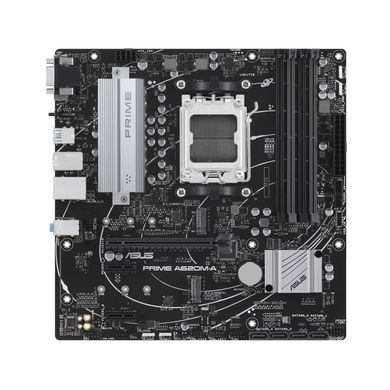 Материнська плата Asus Socket AM5 (PRIME A620M-A-CSM) [607719]
