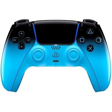 Геймпад бездротовий Sony PlayStation 5 DualSense Rhythm Blue (1000048536) [619683]