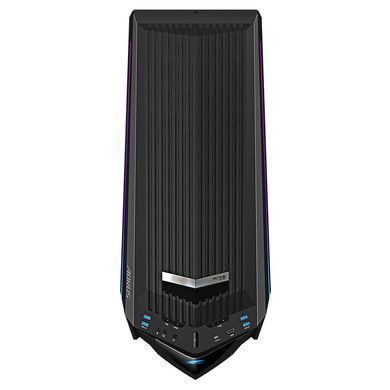 Корпус для комп'ютера MITX W/O PSU GIGABYTE (GB-AC700G) [501641]