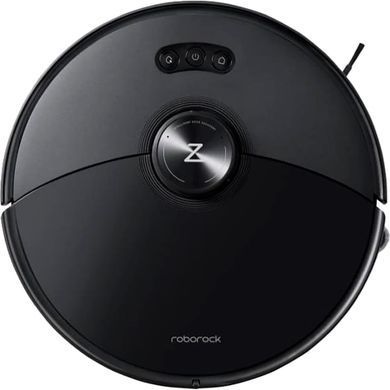 Робот-пилосос Roborock S8 Max Ultra Black (S8MU52-00) [610523]