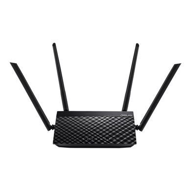 Бездротовий маршрутизатор Asus V2 (90IG0550-BM3400) (RT-AC1200) [609433]