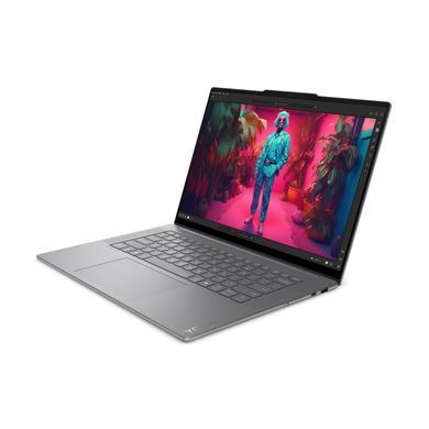 Ноутбук LENOVO Yoga Slim 7 15ILL9 (83HM0078RA) [303717]