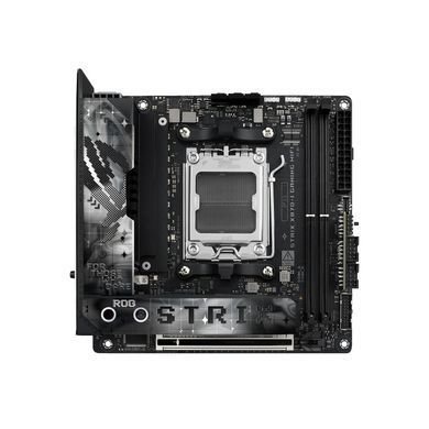 Материнська плата ASUS (ROG STRIX X870-I GAMING WIFI) [302915]
