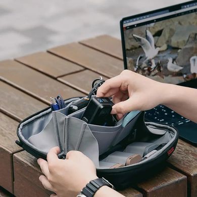 Сумка Ulanzi Vijim TRAKER Tech Pouch Mini 2L (UV- BP06) (B007GBB1) [800157]