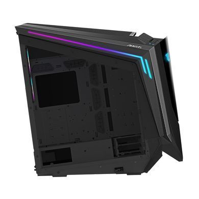 Корпус для комп'ютера MITX W/O PSU GIGABYTE (GB-AC700G) [501641]