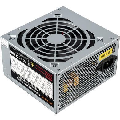 Блок живлення Prologix 400W APFC Bulk (E) (Prologix 400W Bulk (E)) [608586]