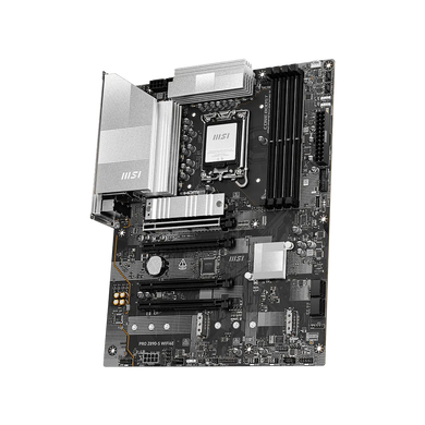 Материнська плата MSI (PRO Z890-S WIFI6E) [306689]