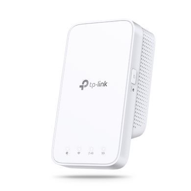 Розширювач покриття WiFi TP-LINK, AC1200, MESH (RE300) [104440]