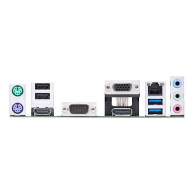 Материнcька плата ASUS PRO H610M-C D4-CSM s1700 H610 2xDDR4 M.2 HDMI D-Sub mATX (90MB1A30-M0EAYC) [110002]