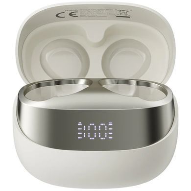 Навушники TWS Blackview AirBuds 9 White (6931548319702) [402014]