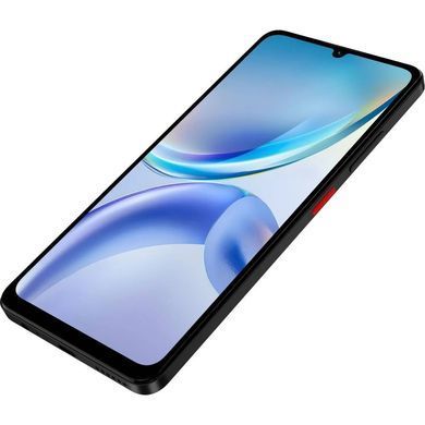 Смартфон ZTE (Blade A36 2/64GB Black) [613655]