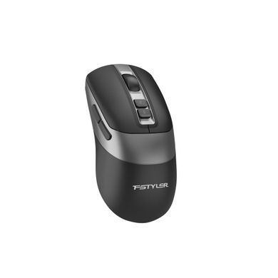 Миша бездротова A4Tech Fstyler FB50CS Plus Black (FB50CS Plus (Black)) [617077]