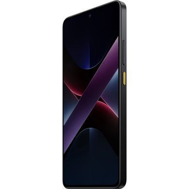 Смартфон Xiaomi (Poco X7 Pro 8/256GB Yellow) [614963]