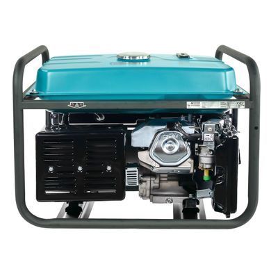 Генератор бензиновий Konner&Sohnen KS 7000E, 230В, 5.5кВт, електростартер, 76.2кг (KS7000E) [105926]