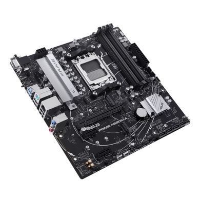 Материнська плата Asus Socket AM5 (PRIME A620M-A-CSM) [607719]