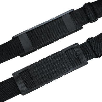 Сумка для ноутбука Grand-X 14" Black Ripstop Nylon (SB-128) [615646]