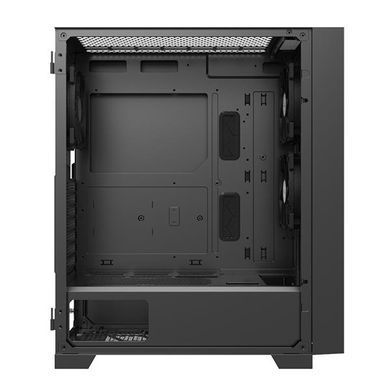 Корпус ATX W/O PSU MONTECH (AIR 1000 LITE (B)) [503279]