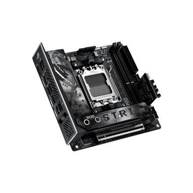 Материнська плата ASUS (ROG STRIX X870-I GAMING WIFI) [302915]