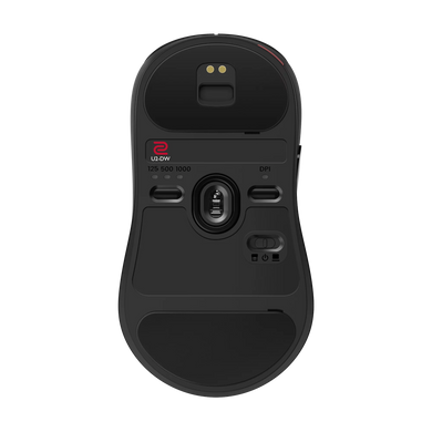 Комп'ютерна миша ZOWIE U2‑DW BLACK (9H.N4PBE.A2E) [301617]