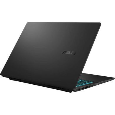 Ноутбук ASUS Vivobook V16 V3607VM-RP014 16" WUXGA, Intel 5 210H, 16GB, F1TB, NVD5060-8, NoOS, Чорний (90NB16K1-M000E0) [114452]