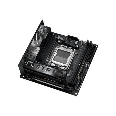 Материнська плата ASUS (ROG STRIX X870-I GAMING WIFI) [302915]
