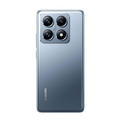Смартфон Xiaomi (14T Pro 12/512GB Titan Blue_EU) [613036]