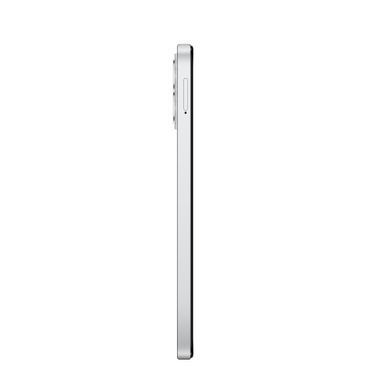 Смартфон Tecno Spark 40C (KM4k) 4/128GB Veil White (4894947093036) [613586]