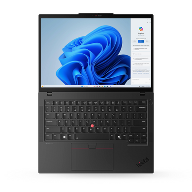 Ноутбук LENOVO ThinkPad T14 G5 R (21MMS11300) [300101]