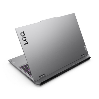 Ноутбук LENOVO LOQ 15IRX10 (83JE01DNRA) [306485]