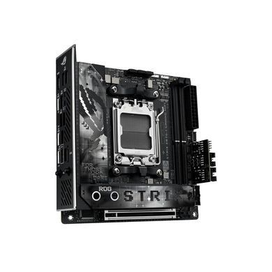 Материнська плата ASUS (ROG STRIX X870-I GAMING WIFI) [302915]