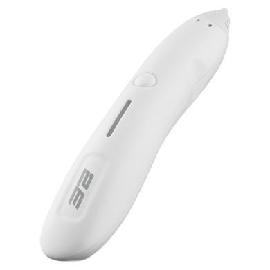 Ручка 3D 2E SL_900, PCL, Aкб 500mAh, білий (2E-SL-900WH) [106621]