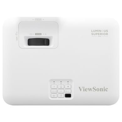 Проектор VIEWSONIC LSD400W (VS20643) [305331]