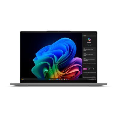 Ноутбук LENOVO Yoga Slim 7 15ILL9 (83HM0078RA) [303717]