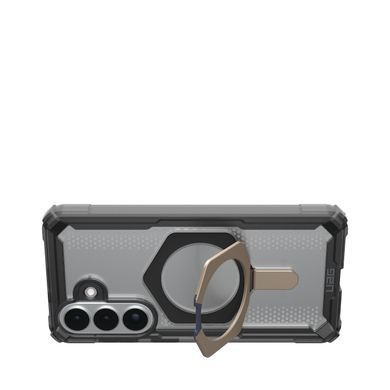 Чохол UAG для Samsung Galaxy S26+, Plasma XTE with Magnet, Ash/Titanium (214523113136) [113863]