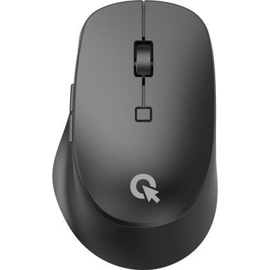 Миша бездротова OfficePro Black (M305B) [613831]