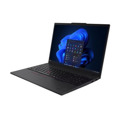 Ноутбук Lenovo ThinkPad T16 Gen 4 Black (21QFS0AJ00) [615077]