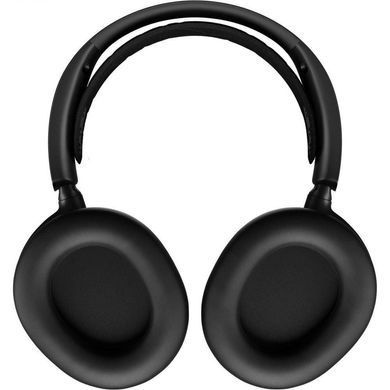 Ігрова гарнітура SteelSeries Arctis Nova Pro Wireless Black PC/PS/SW/MAC/MOB (61520) [401905]