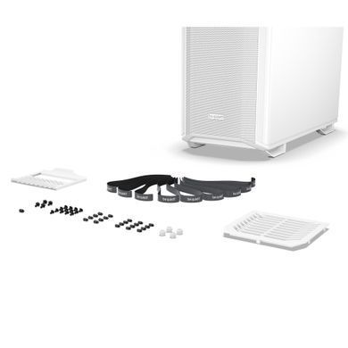 Корпус be quiet! Dark Base 701 White (BGW59) [620160]
