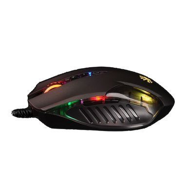 Миша Bloody Q50 Battlefield Black (Q50 Bloody Battlefield) [609378]