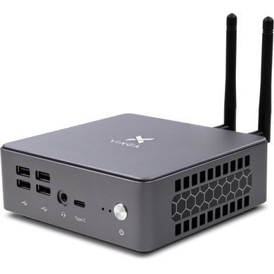 Комп'ютер Vinga Mini PC V665 (V6651255U) [700342]