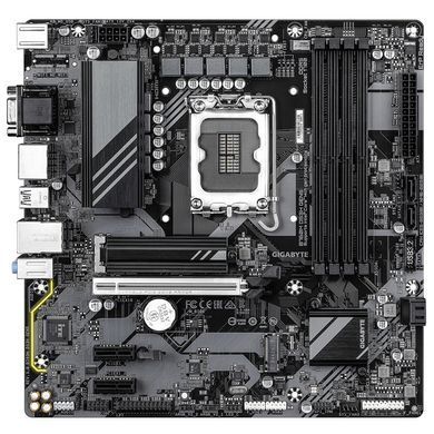 Материнська плата Gigabyte Socket 1700 (B760M DS3H GEN5) [614886]