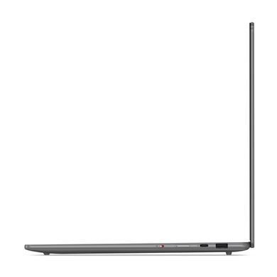 Ноутбук LENOVO Yoga Slim 7 15ILL9 (83HM0078RA) [303717]