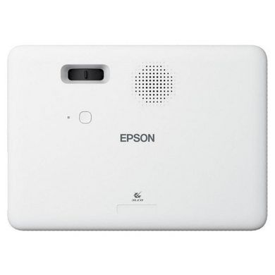 Проектор EPSON CO-W01 (V11HA86040) [302524]