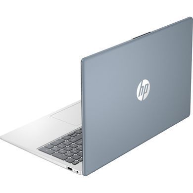 Ноутбук HP 15-fc0103ua 15.6" FHD IPS AG, AMD R5-7520U, 16GB, F512GB, UMA, DOS, синій (B4LX4EA) [100502]